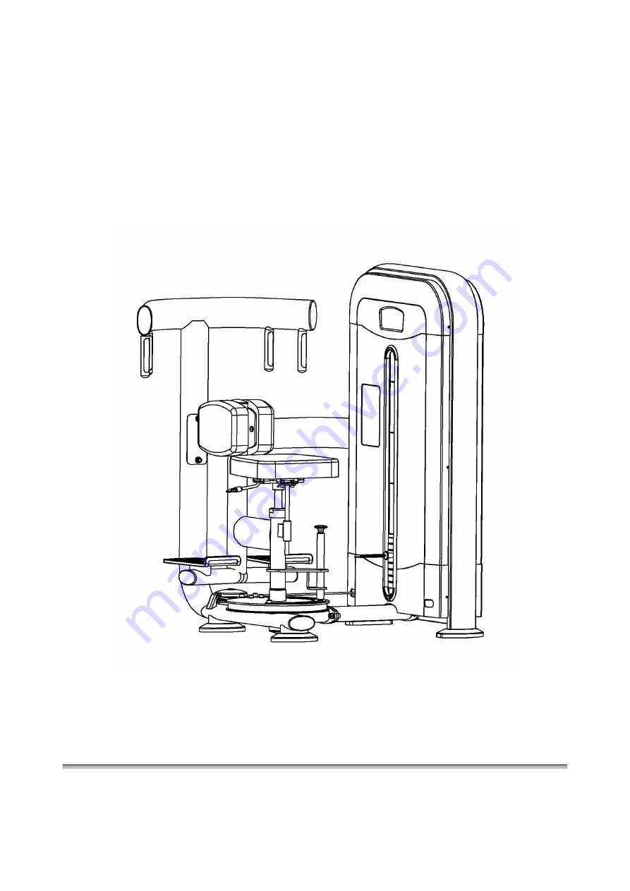 Cortex Omega SDT-10 Скачать руководство пользователя страница 1