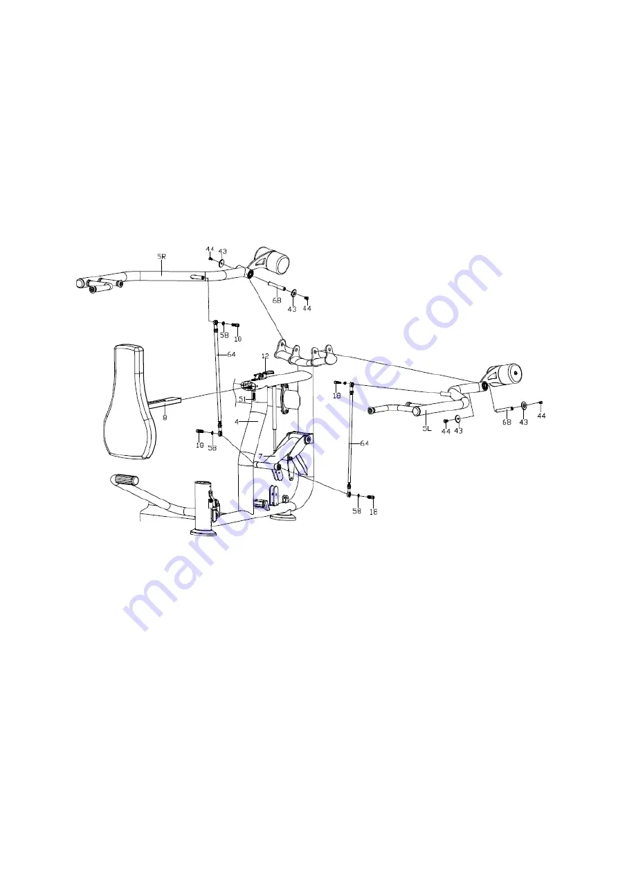 Cortex Omega SRP-10 Скачать руководство пользователя страница 9