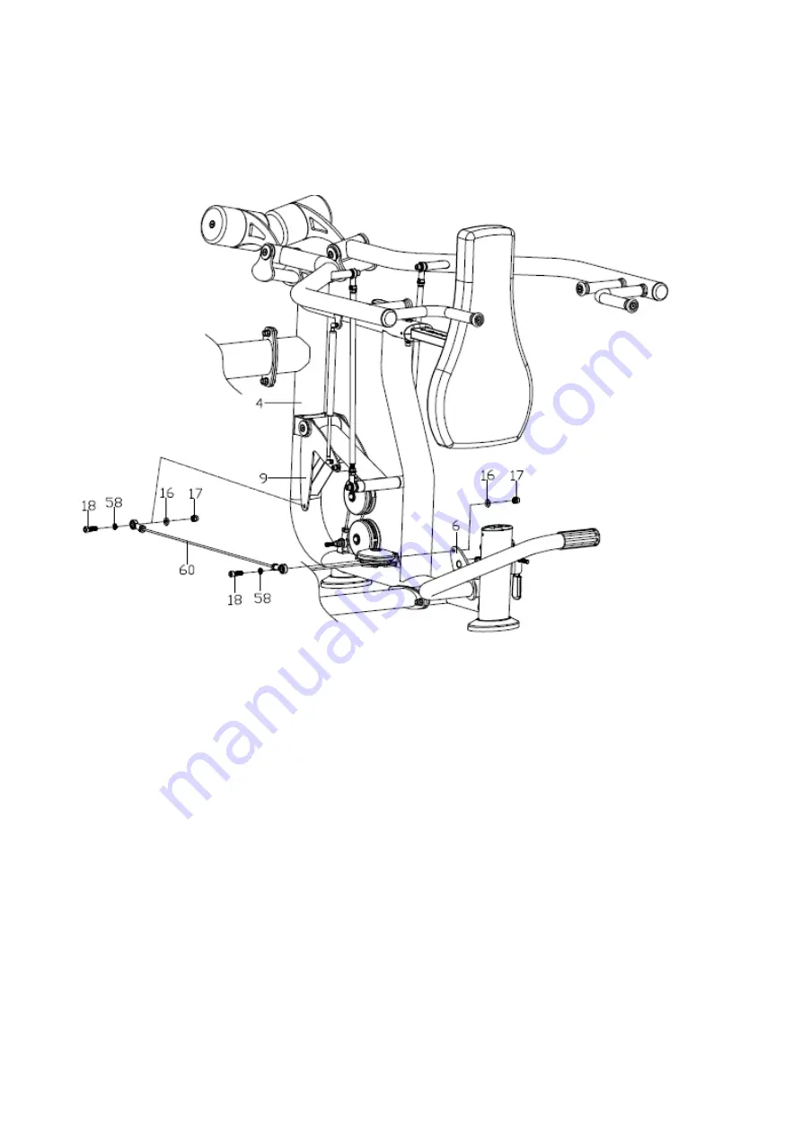 Cortex Omega SRP-10 Скачать руководство пользователя страница 11