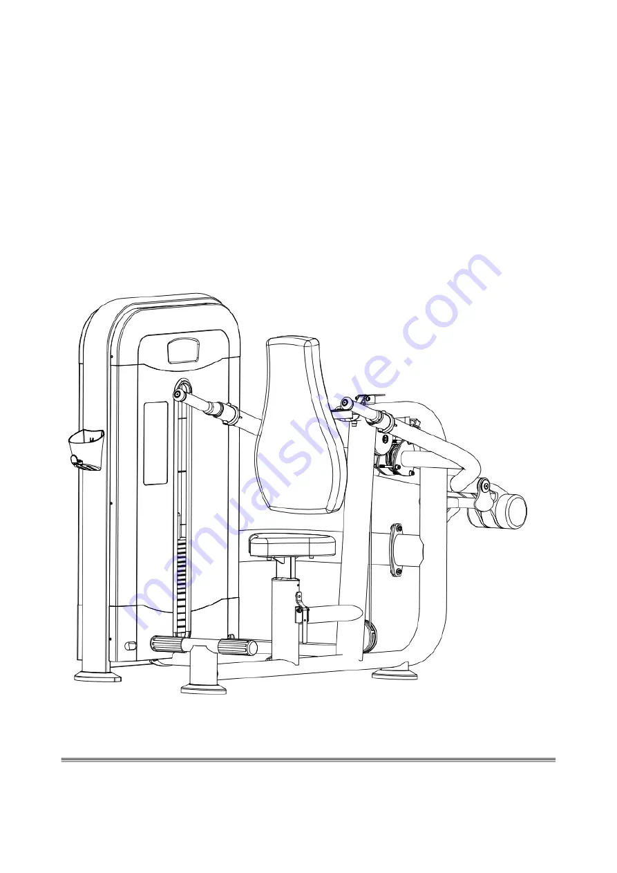 Cortex Omega TPP-10 Owner'S Manual Download Page 1