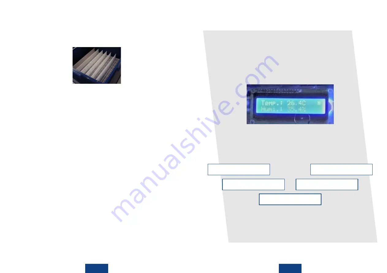 Corti Zootecnici AF-25 User Manual Download Page 17