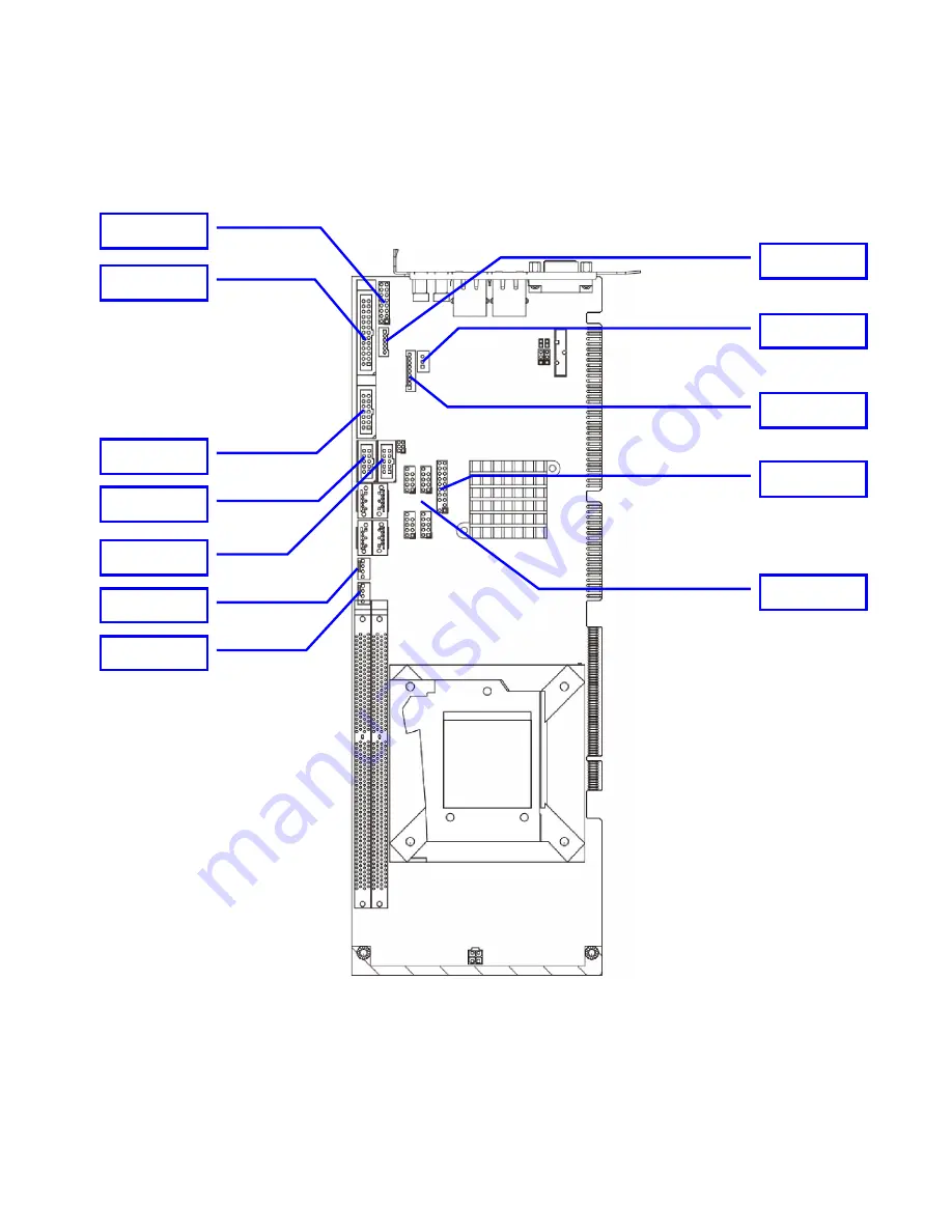 Corvalent H61SB User Manual Download Page 12