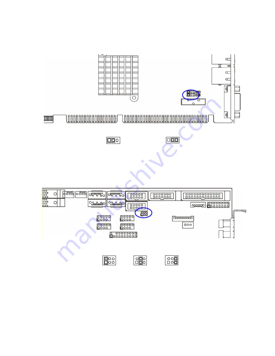 Corvalent H61SB User Manual Download Page 17