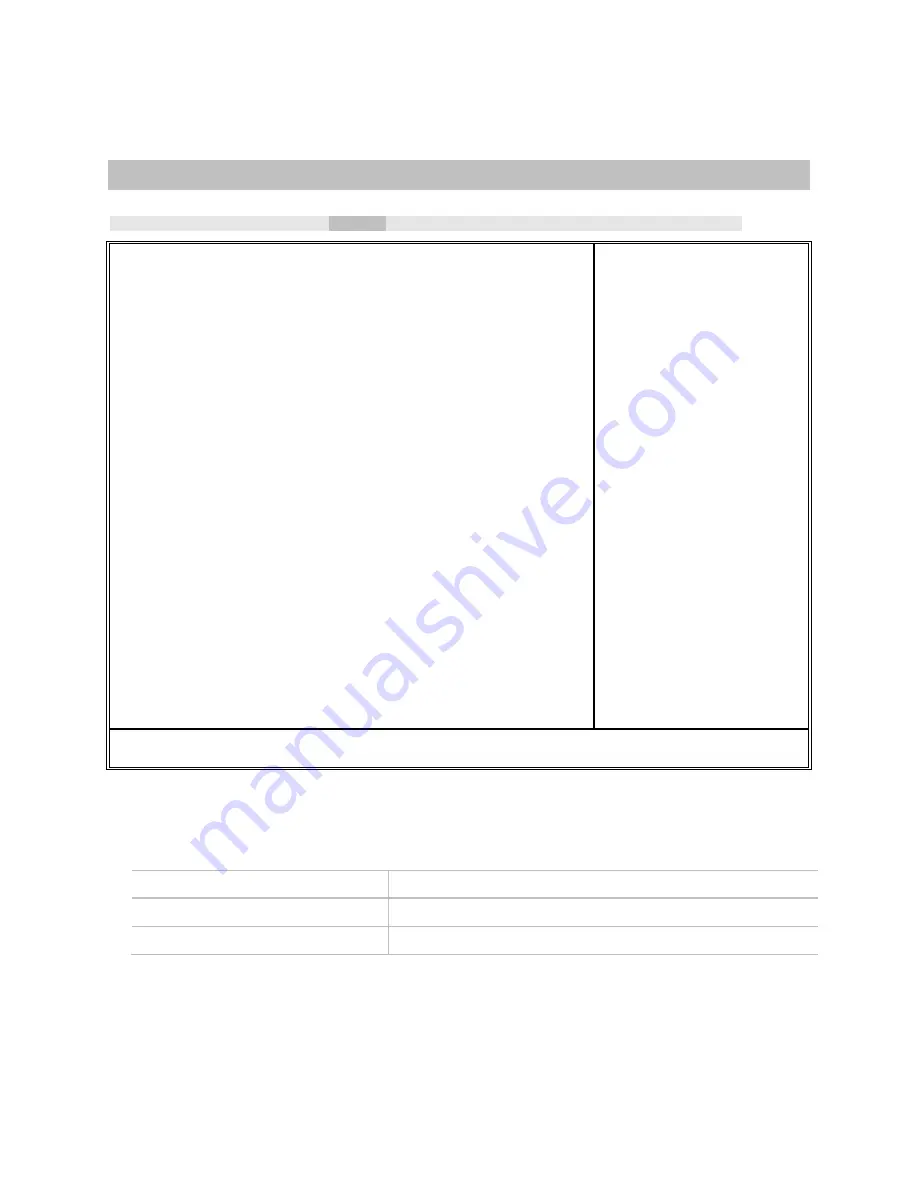 Corvalent H61SB User Manual Download Page 48