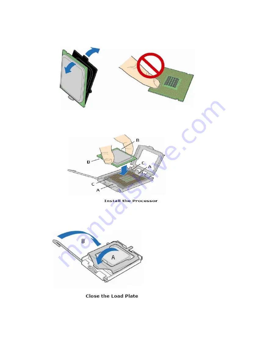 Corvalent Q35SBC User Manual Download Page 19