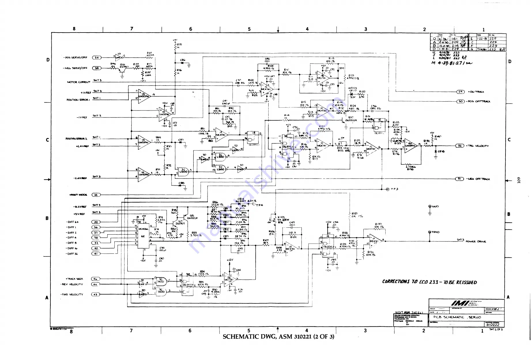 CORVUS 11MB Скачать руководство пользователя страница 135