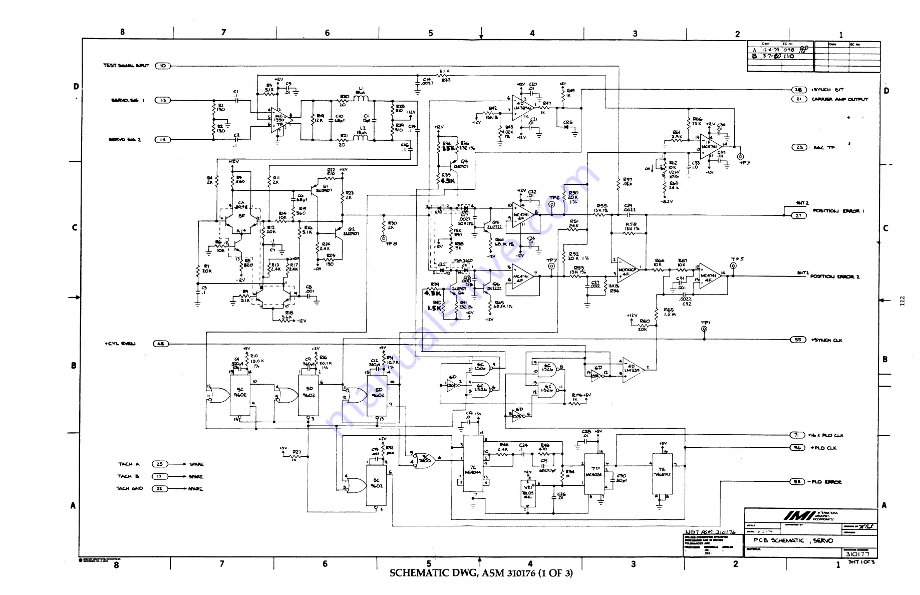 CORVUS 11MB Скачать руководство пользователя страница 138