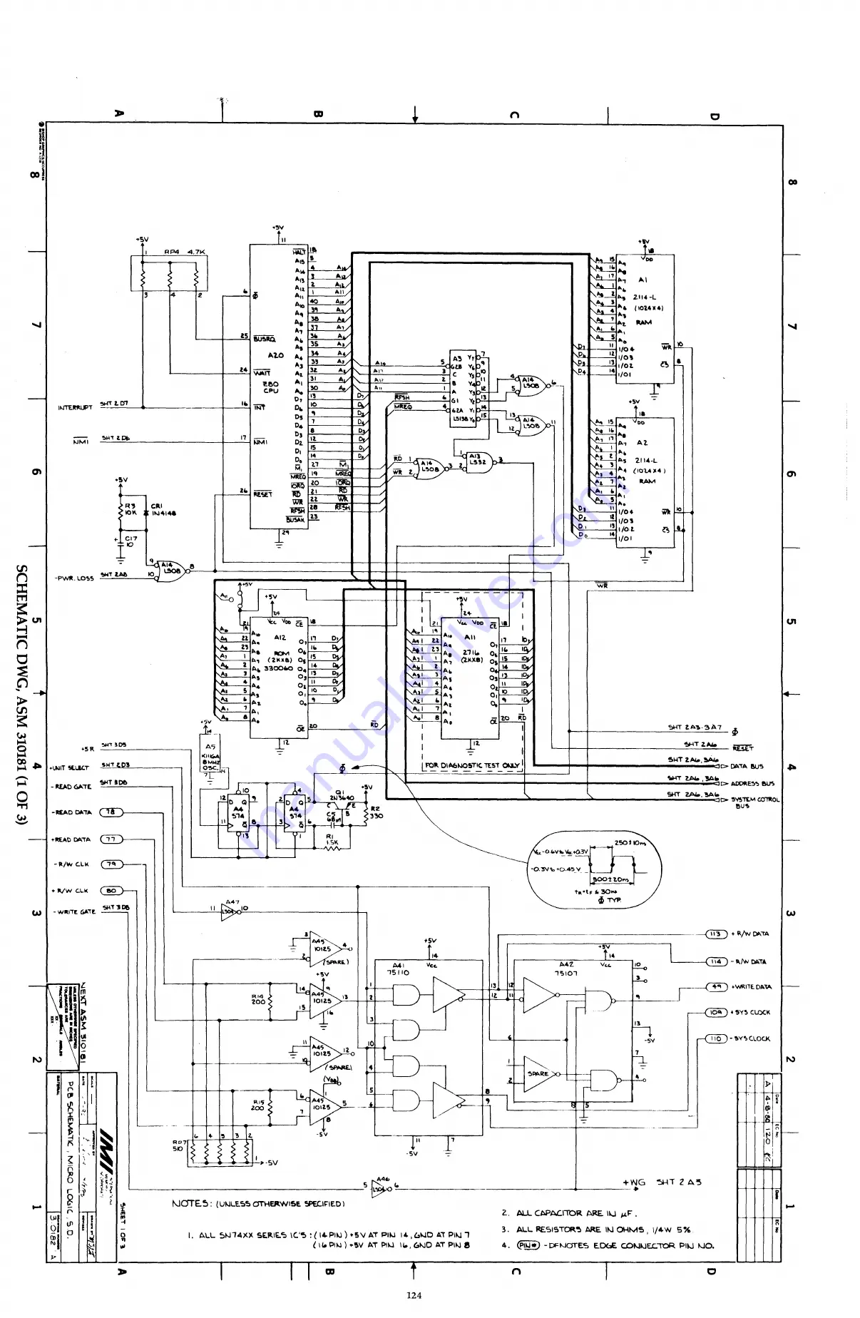 CORVUS 11MB Скачать руководство пользователя страница 150