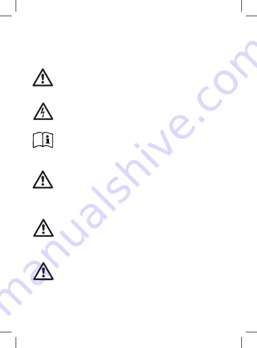 Cosmo CPH 4-25 Installation And Operating Instructions Manual Download Page 85