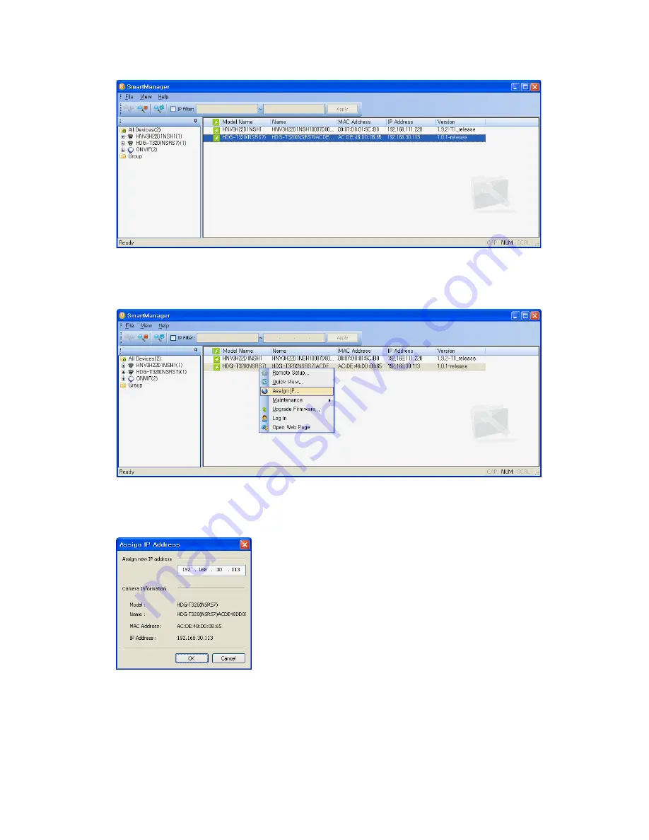 Costar Video Systems CDIH226V Quick Installation Manual Download Page 4