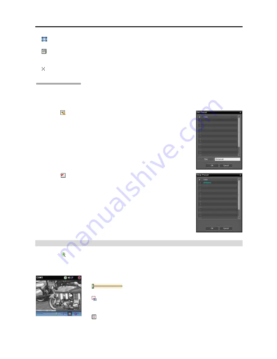 Costar Video Systems CRINEXSN04-2TB User Manual Download Page 66