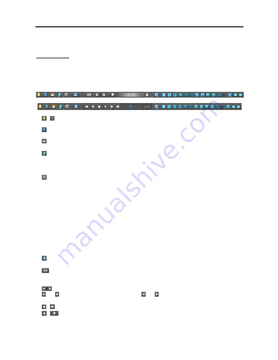 Costar Video Systems CRINEXSN04-2TB User Manual Download Page 84