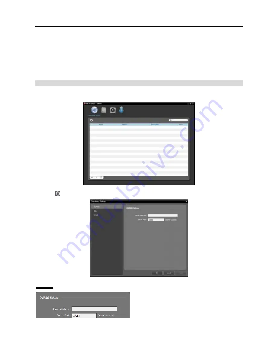 Costar Video Systems CRINEXSN04-2TB User Manual Download Page 157