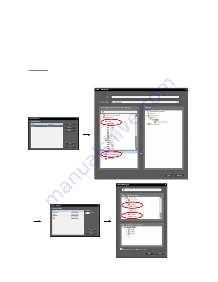 Costar Video Systems CRINEXSN04-2TB User Manual Download Page 166