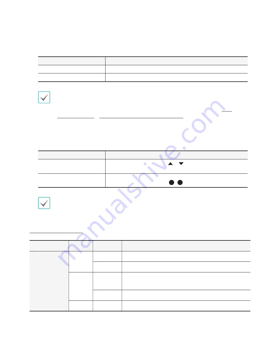 Costar Video Systems CRIS12 Operation Manual Download Page 12