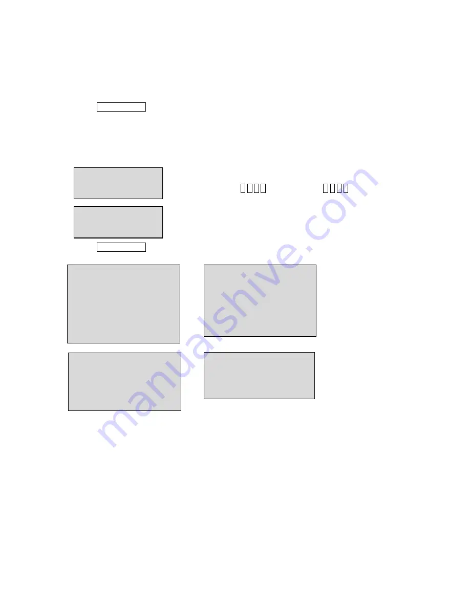 Costar CDC2500LX User Manual Download Page 27