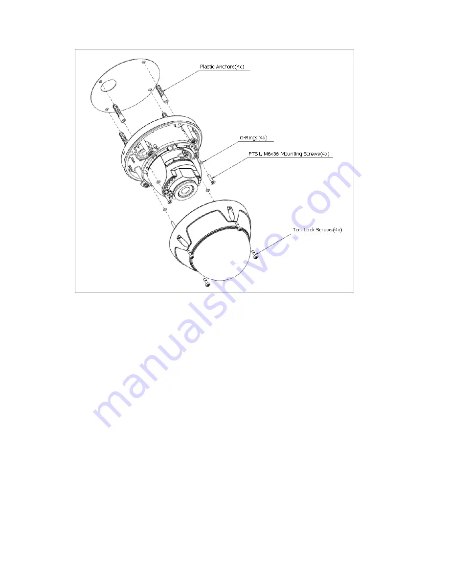 Costar CDIH226VIRF User Manual Download Page 11