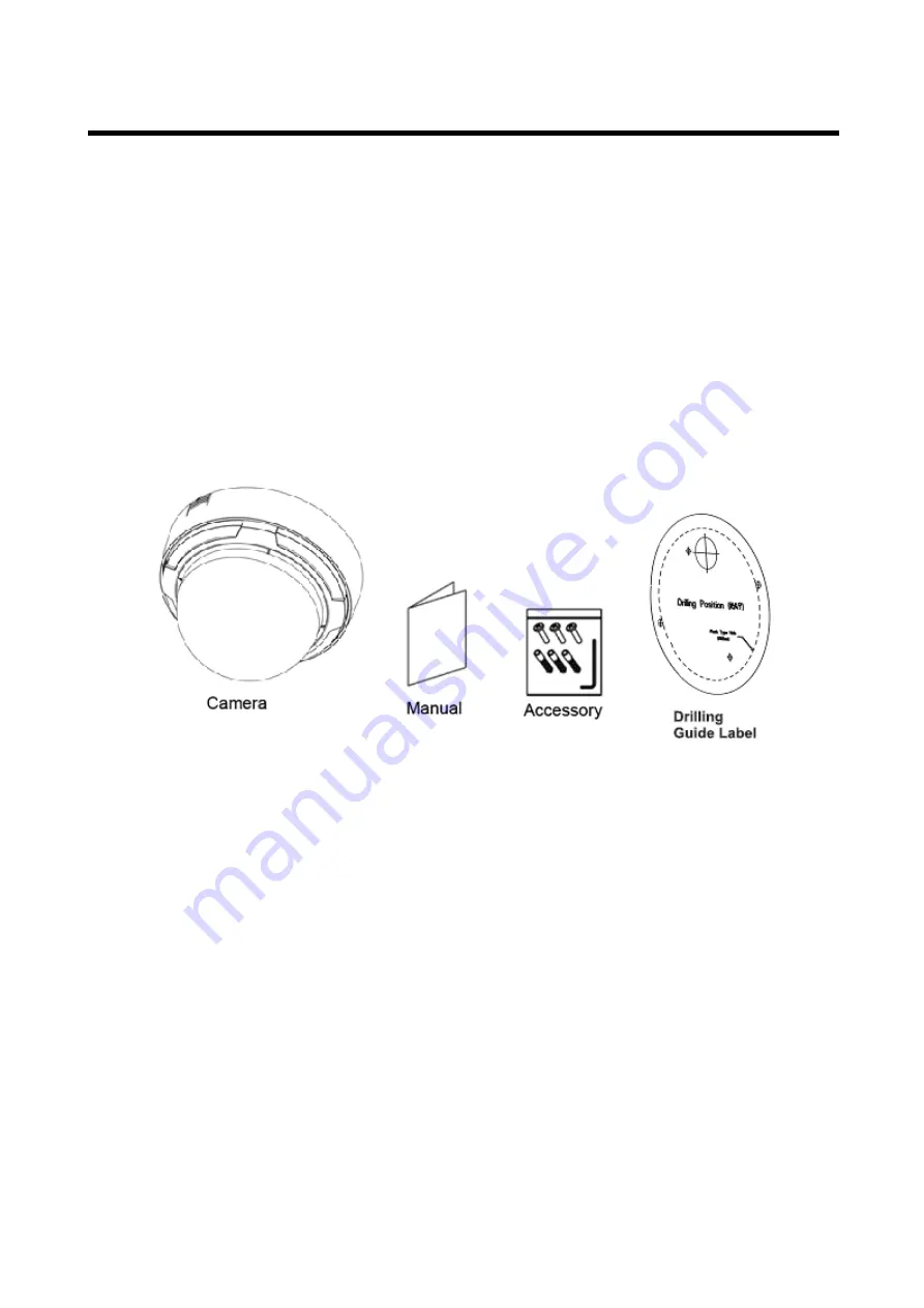 Costar CDT4H12IFW Instruction Manual Download Page 8