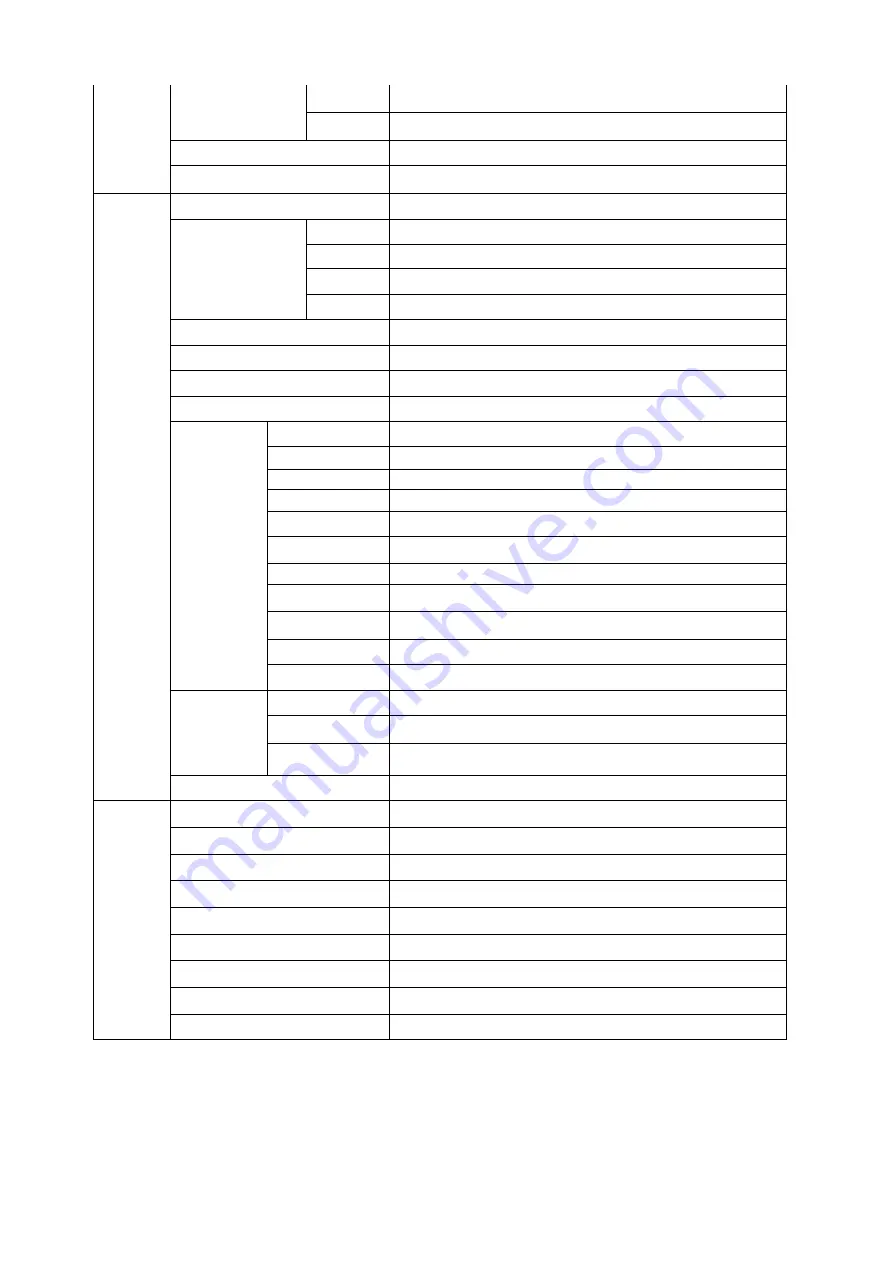 Costar CDT4H12IFW Instruction Manual Download Page 19