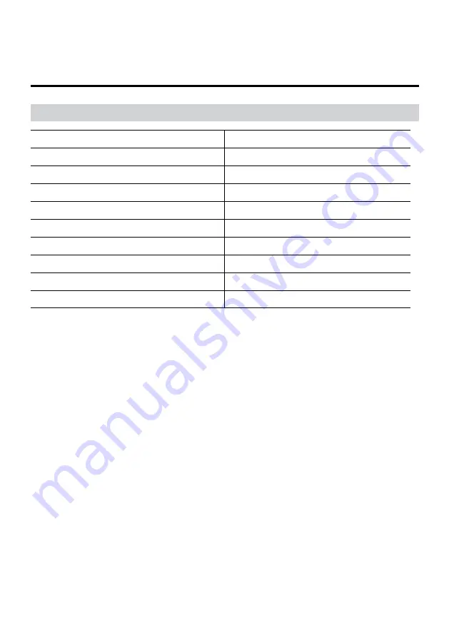 Costar CMIPVM20 Operation Manual Download Page 29