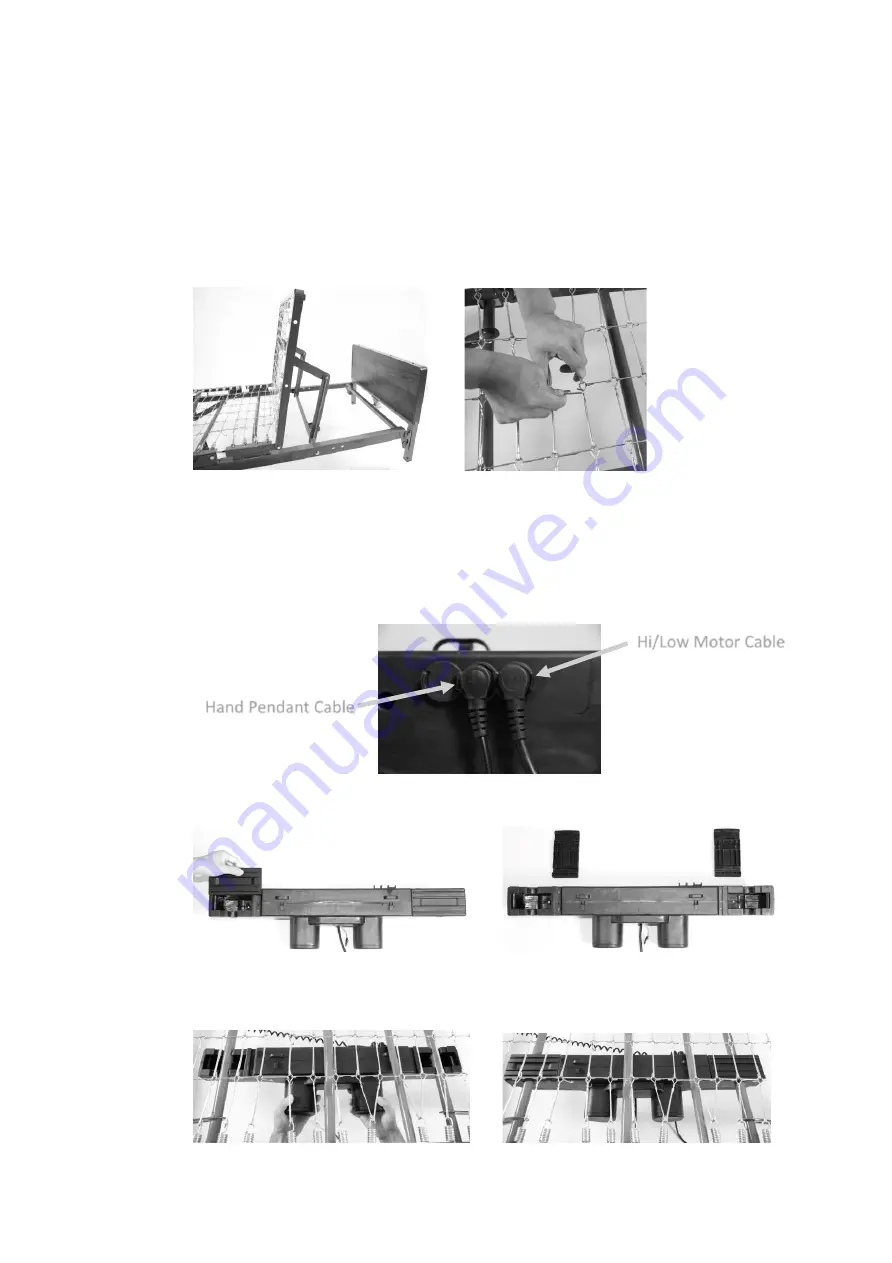 Costcare B120C User Manual Download Page 9