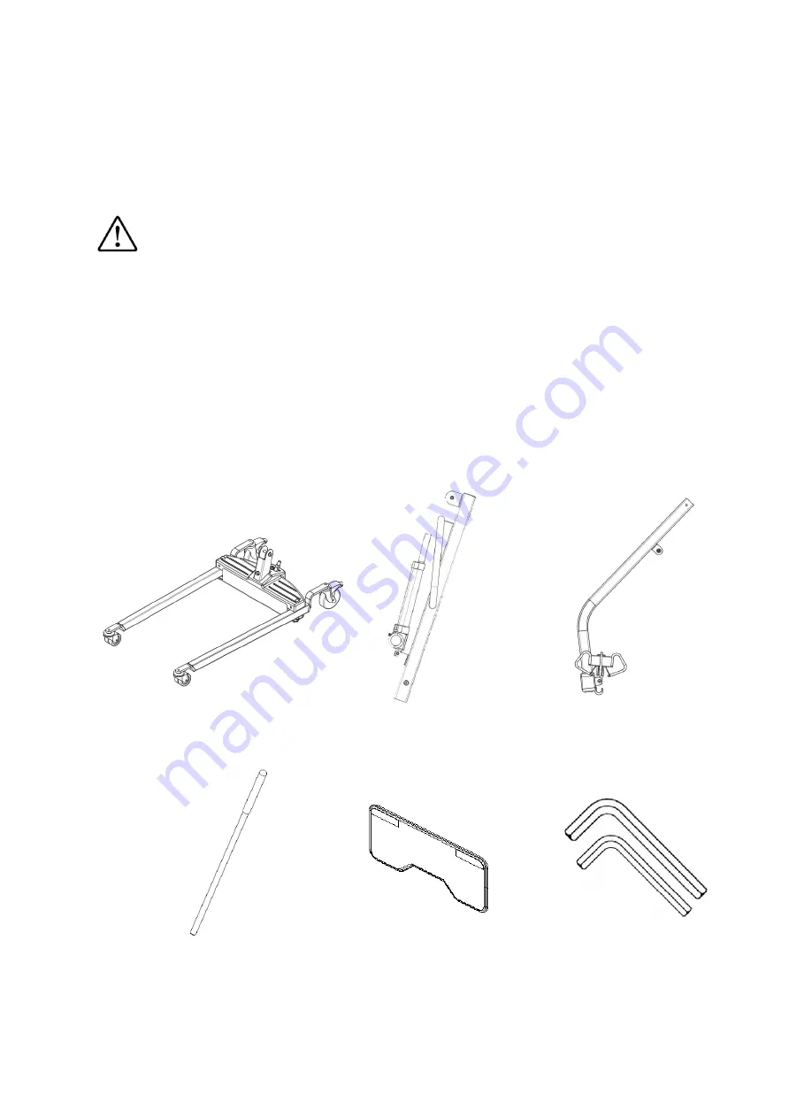 Costcare L350C User Manual Download Page 9