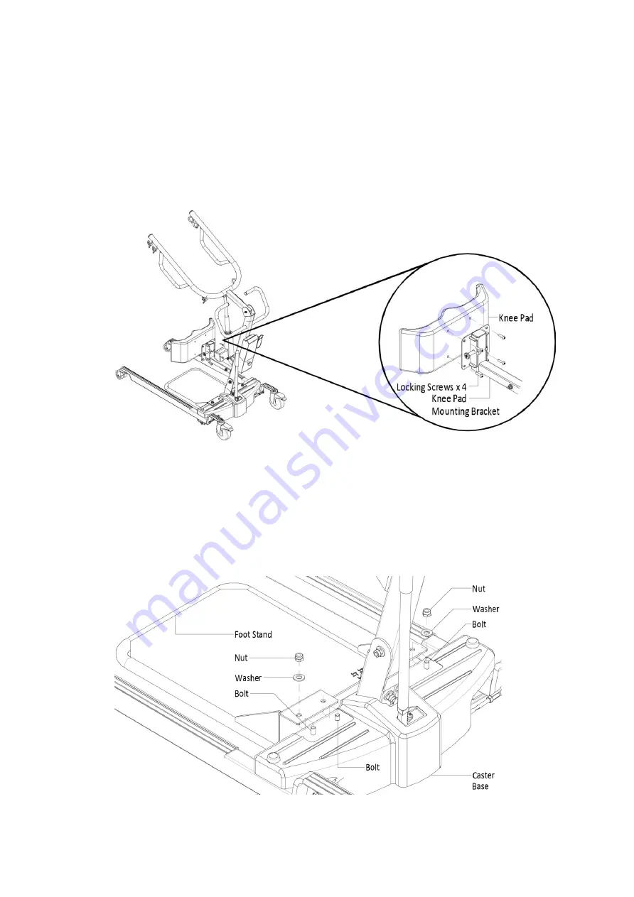 Costcare L440C User Manual Download Page 29