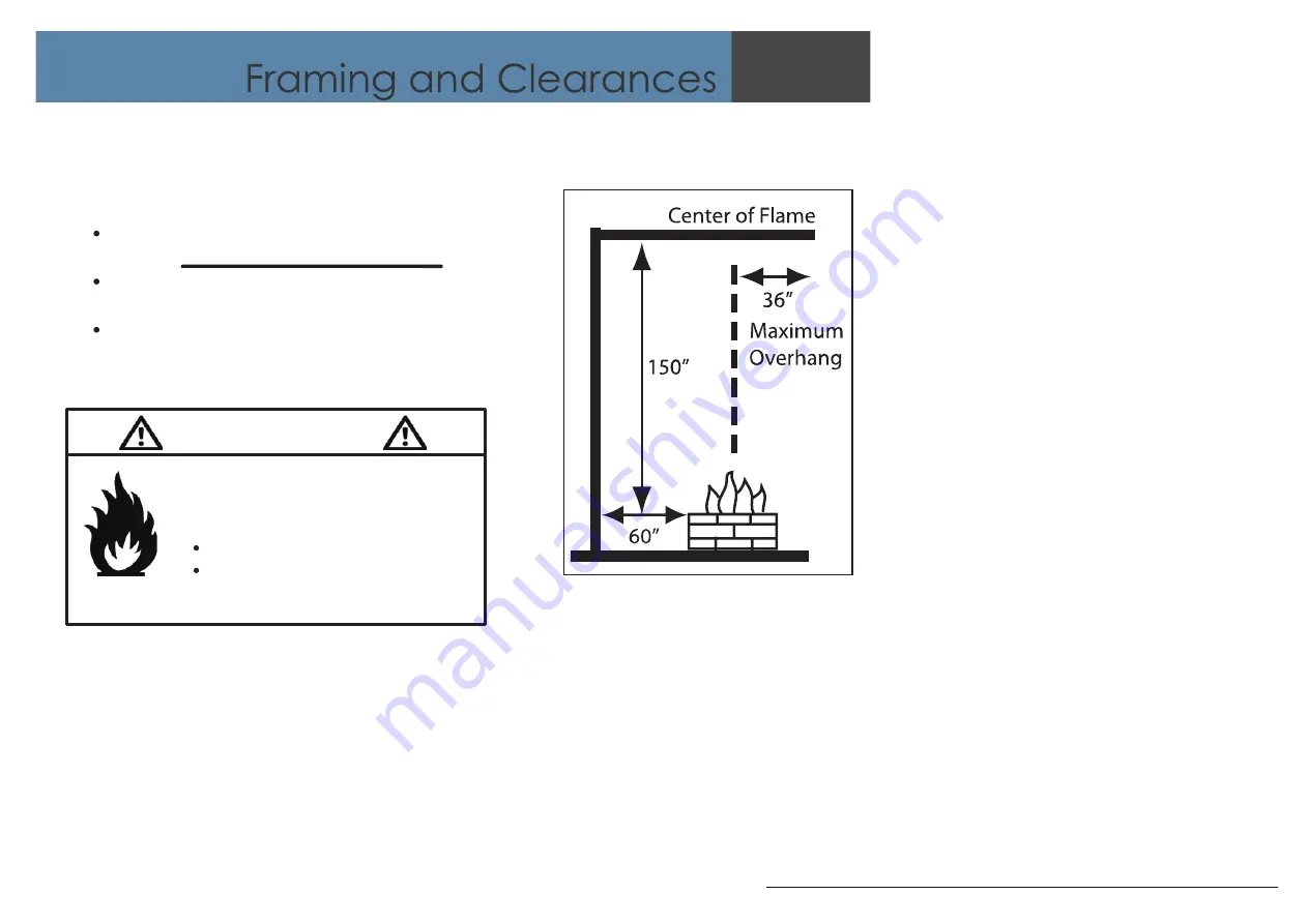 Costco 1500066 Assembly / Care & Use Instructions Download Page 9