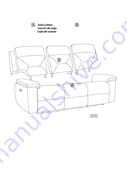 Costco 327439 Original Instructions Manual Download Page 10