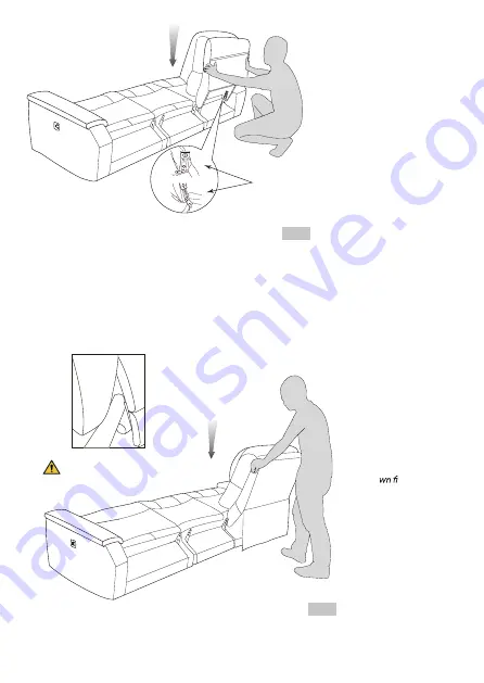 Costco 327439 Original Instructions Manual Download Page 11