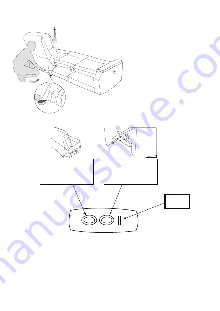 Costco 327439 Original Instructions Manual Download Page 16