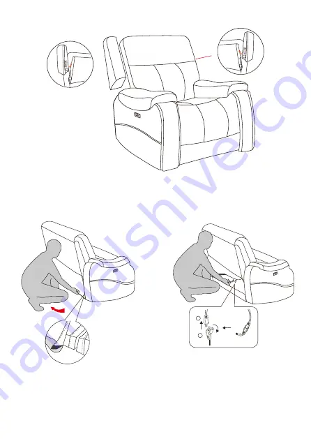 Costco 334086 Original Instructions Manual Download Page 13