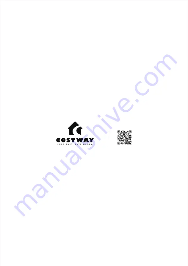 Costway 05783946 User Manual Download Page 25