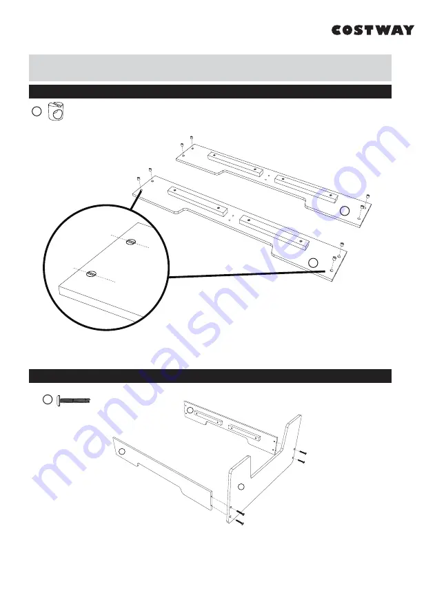 Costway 34095782 User Manual Download Page 61