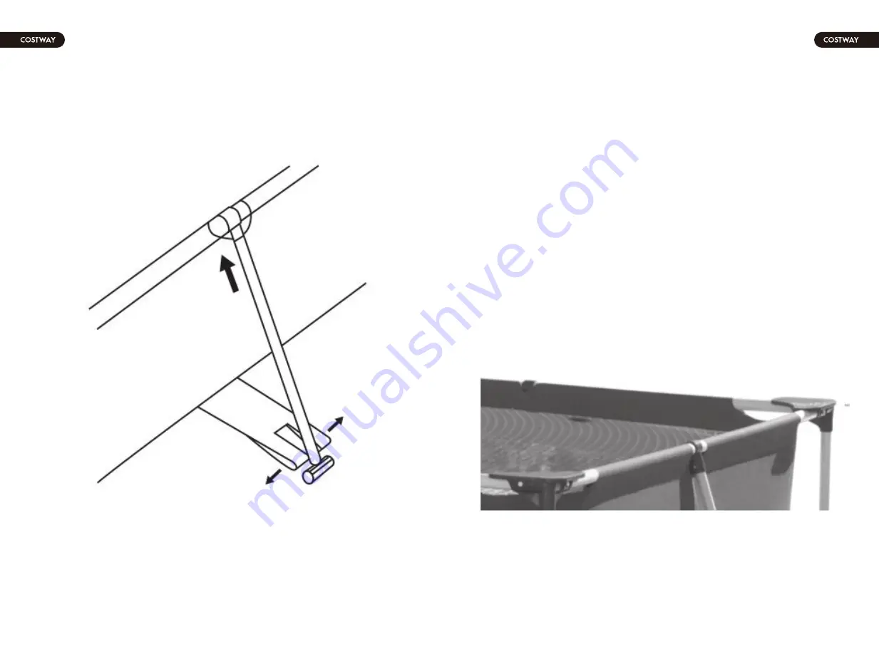 Costway NP10374 User Manual Download Page 5