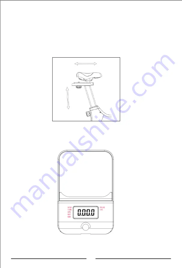 Costway SP37674 Скачать руководство пользователя страница 24