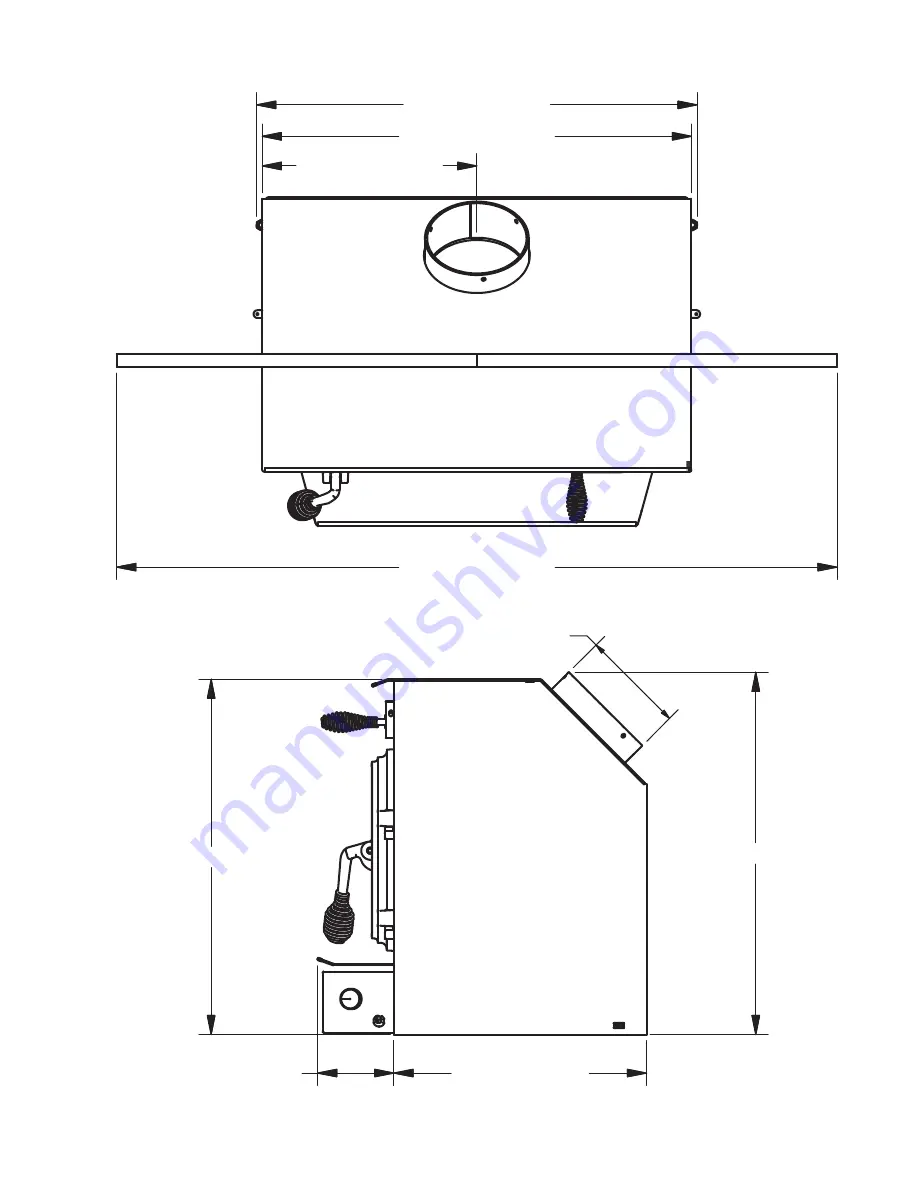 Country Hearth 2200iA Скачать руководство пользователя страница 3