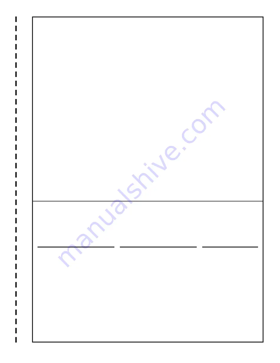 Country Hearth 2200IE Скачать руководство пользователя страница 19