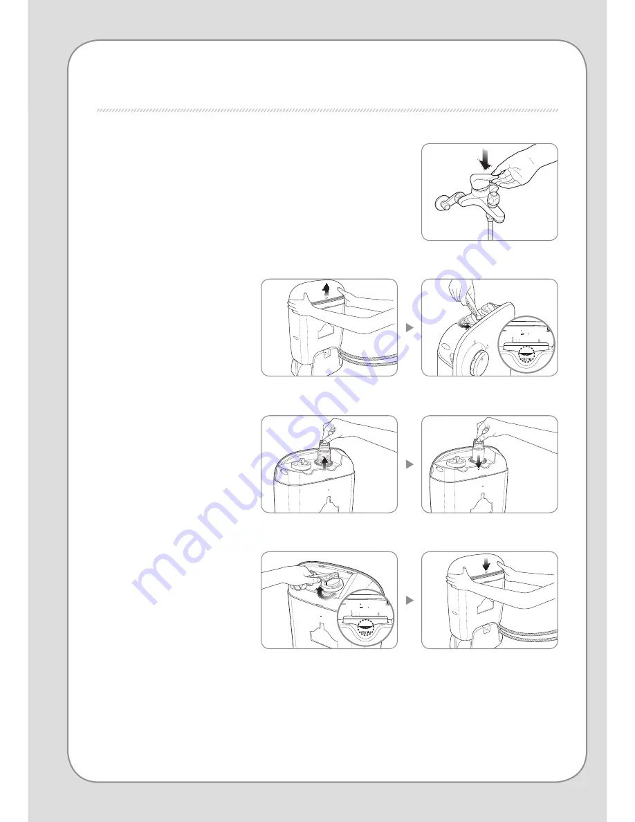 Coway BB09-A User Manual Download Page 16