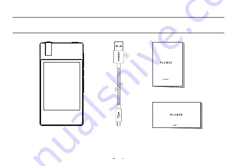 Cowon PLENUE J User Manual Download Page 7