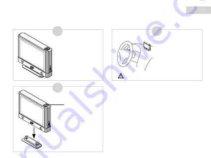 Coyote Coyote Mini Quick Start Manual Download Page 6