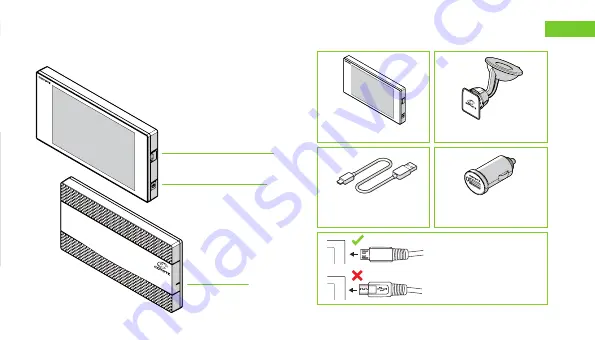 Coyote QSG-18 Quick Start Manual Download Page 53