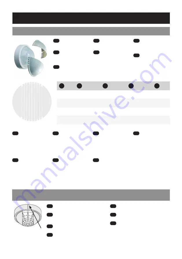 CP Electronics EBDHS-B-CB-DD Installation Manual Download Page 4