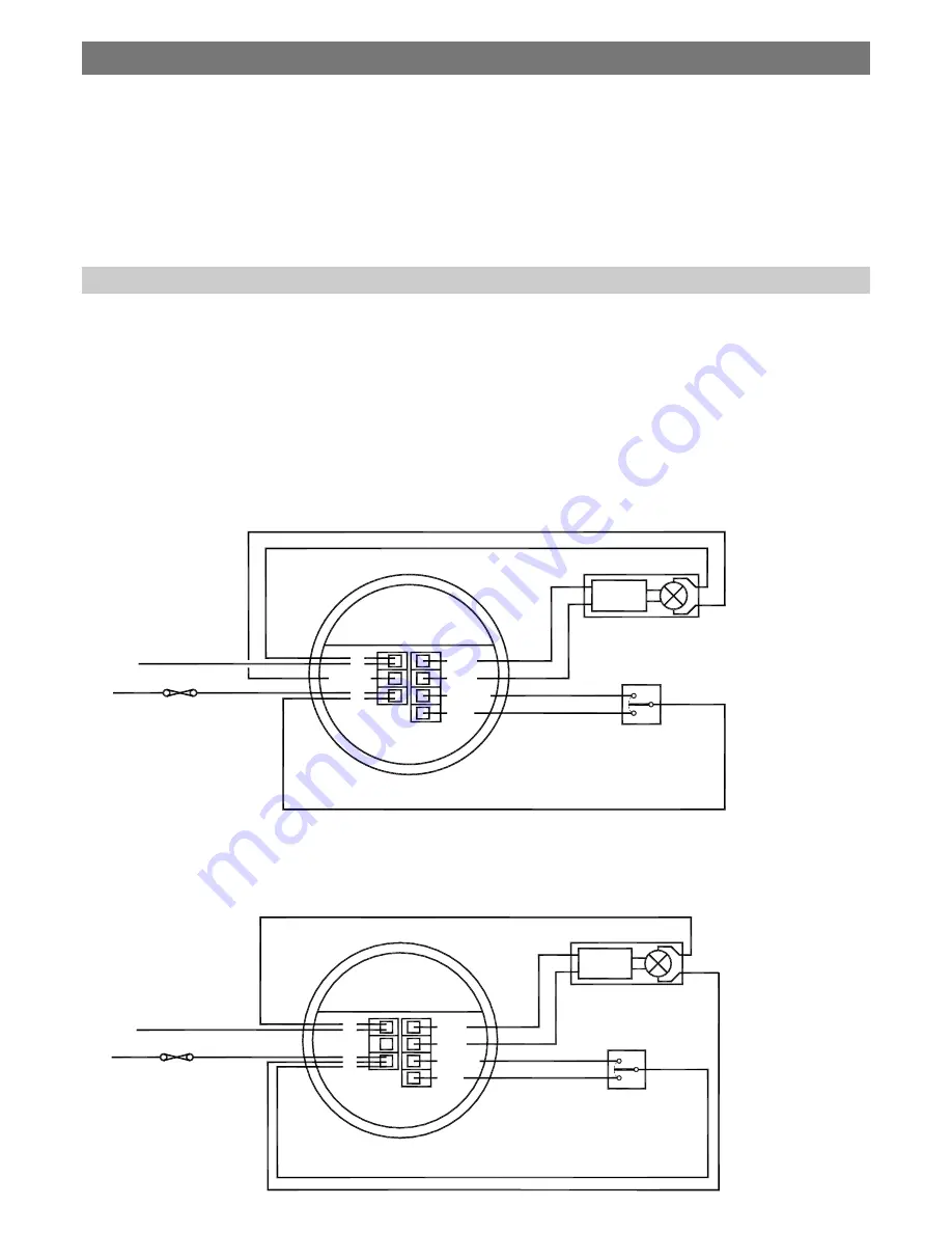 CP EBDHS-DD-LT30 Product Manual Download Page 6