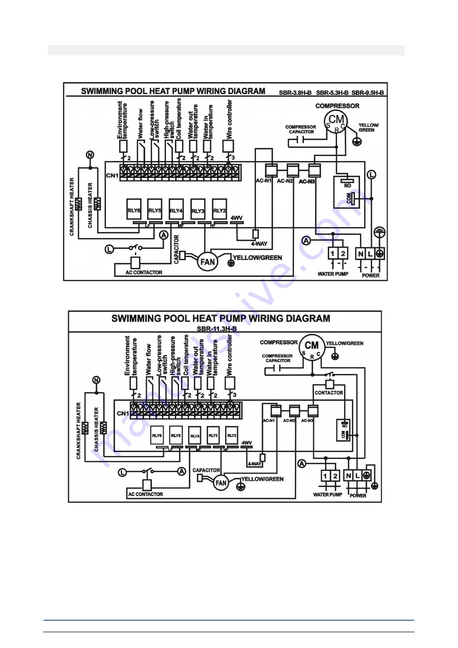 CPA 1041130 User Manual Download Page 17