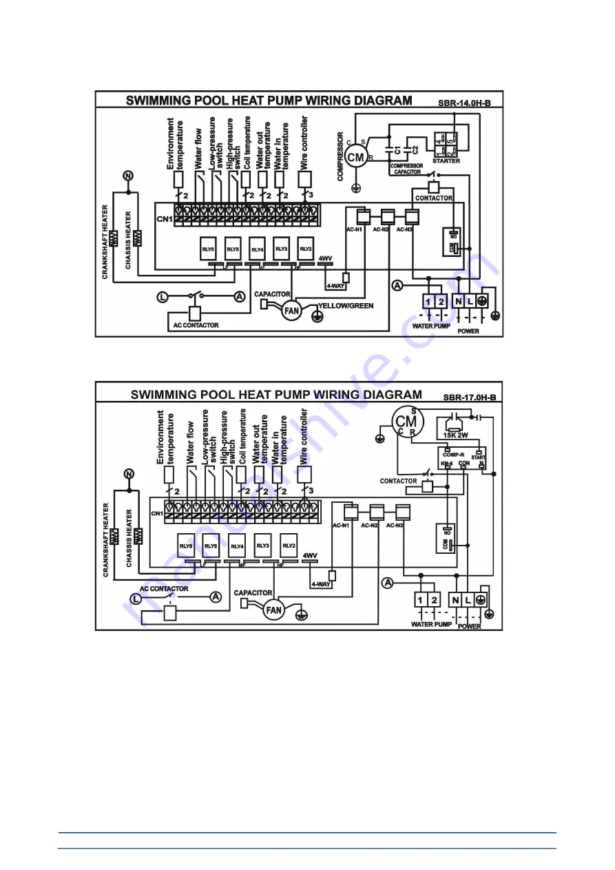 CPA 1041130 User Manual Download Page 18