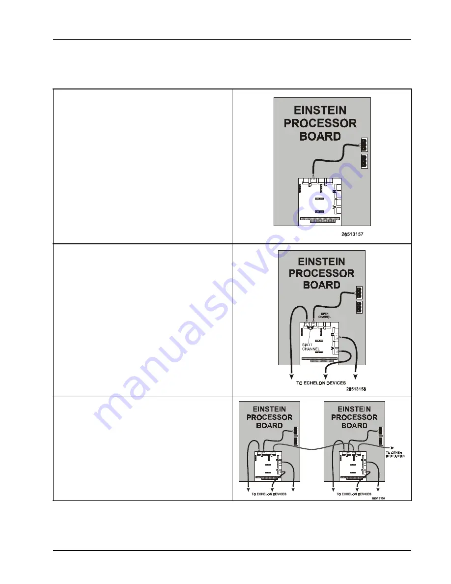 CPC Router and Repeater Installation And Operation Manual Download Page 13