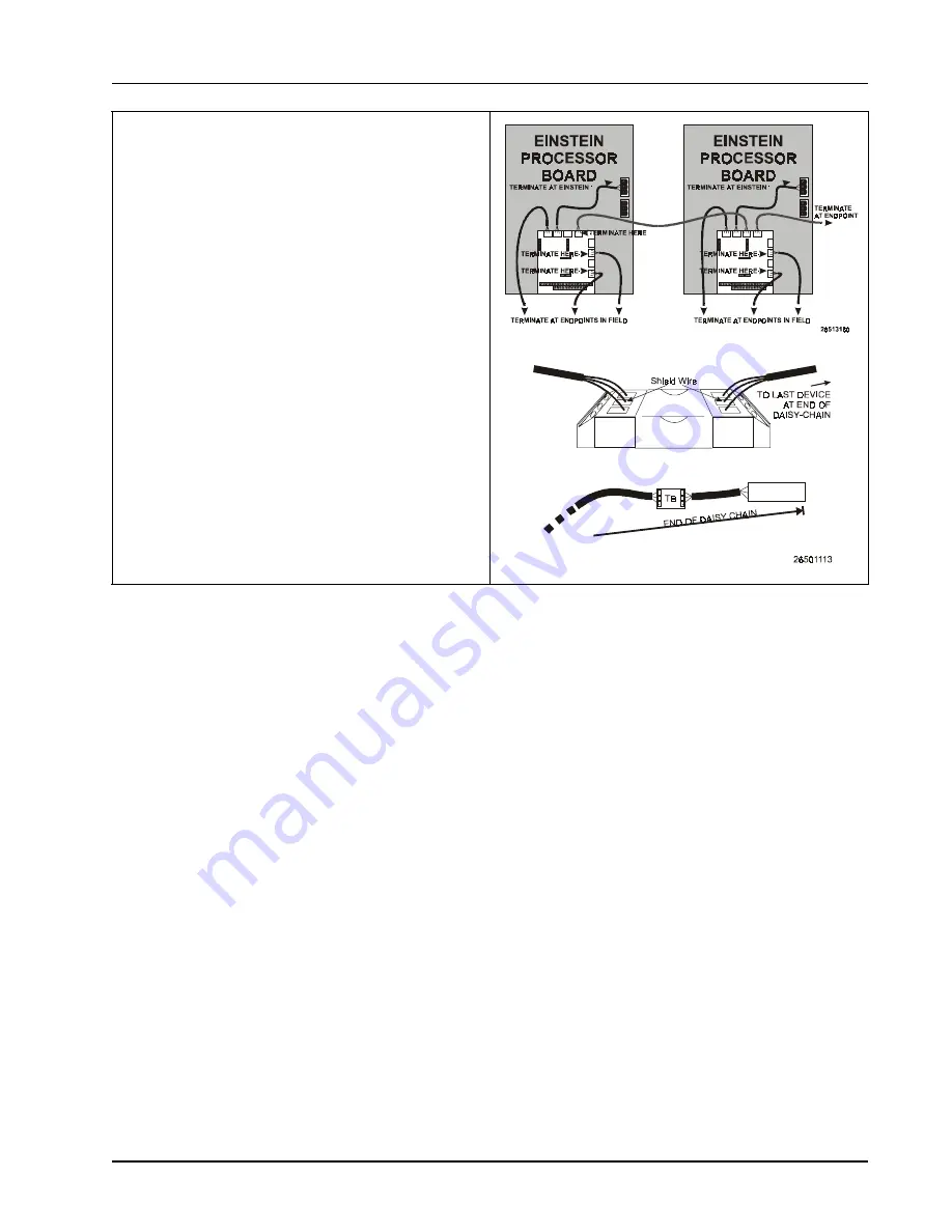 CPC Router and Repeater Installation And Operation Manual Download Page 15