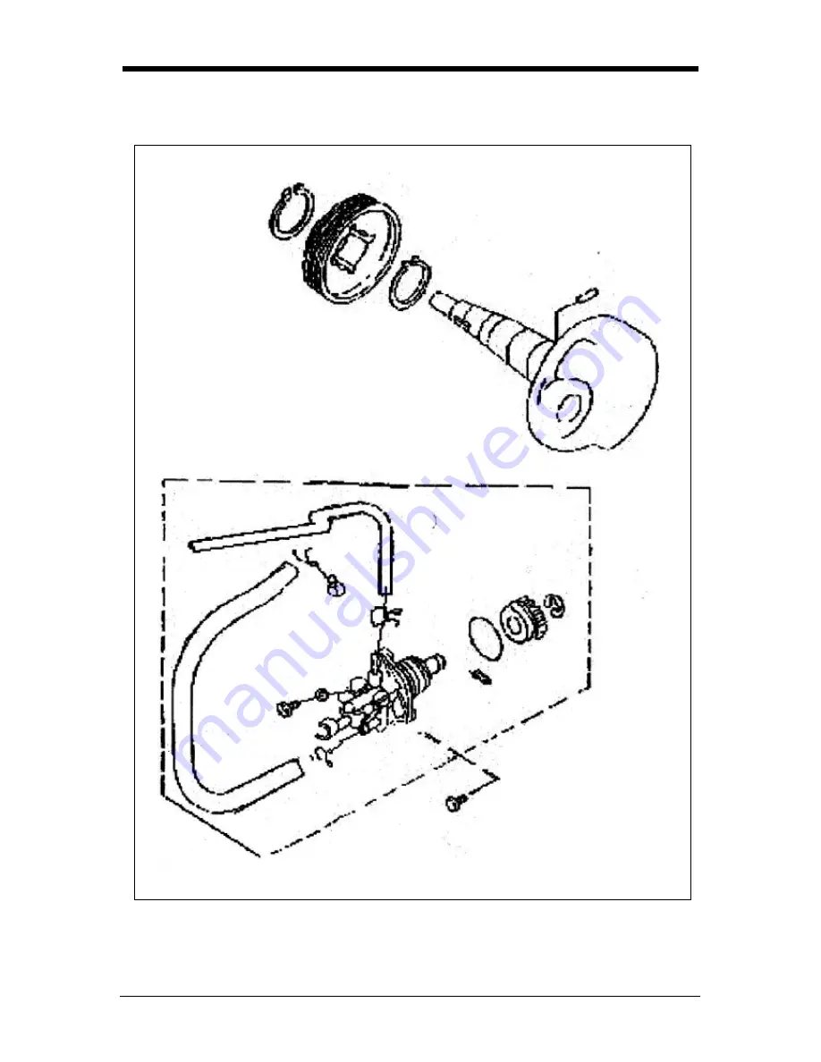 CPI ARAGON Service Manual Download Page 52