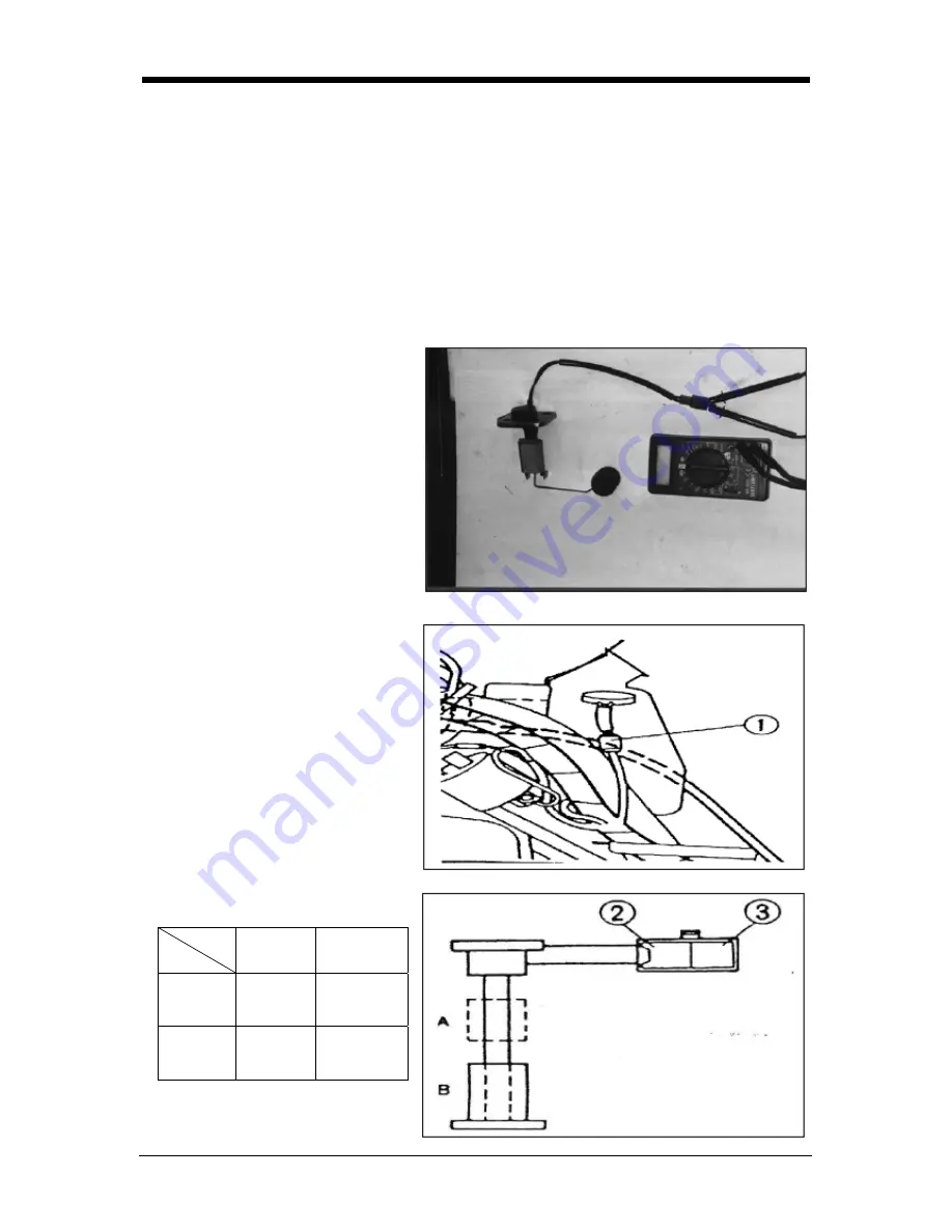 CPI ARAGON Service Manual Download Page 88